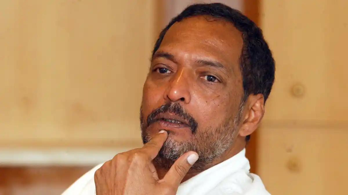 Tanushree Dutta has accused Nana Patekar of allegedly harassing her on the sets of <i>Horn Ok Pleassss</i>.