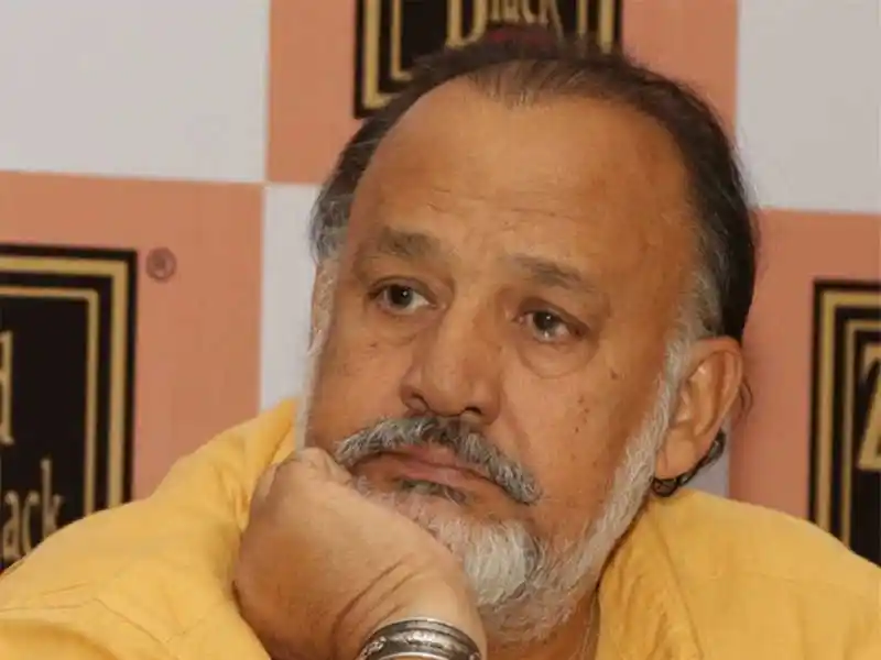 Alok Nath was accused by multiple women of allegedly sexually assaulting and harassing them.