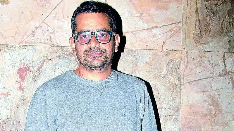 Subhash Kapoor has been accused of sexually harassing actor Geetika Tyagi.