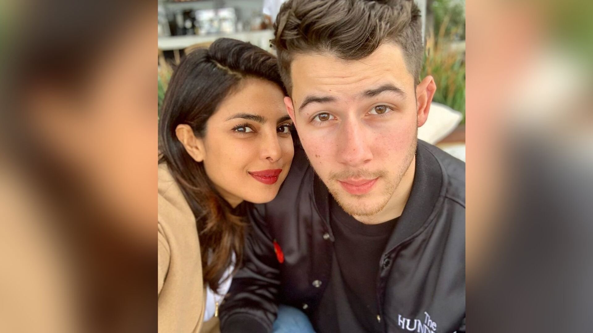 Does Nick Jonas Say Sorry First or PC? Priyanka Chopra Answers