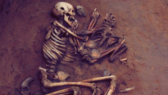 The Harappa Storm: How a 4500-Year-Old Woman Started a Twitter War