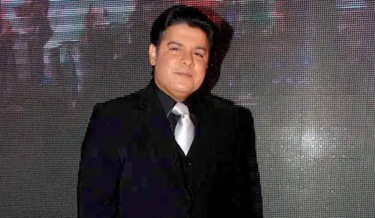 Sajid Khan was banned by IFTDA for 6 months when allegations of sexual harassment emerged against him.