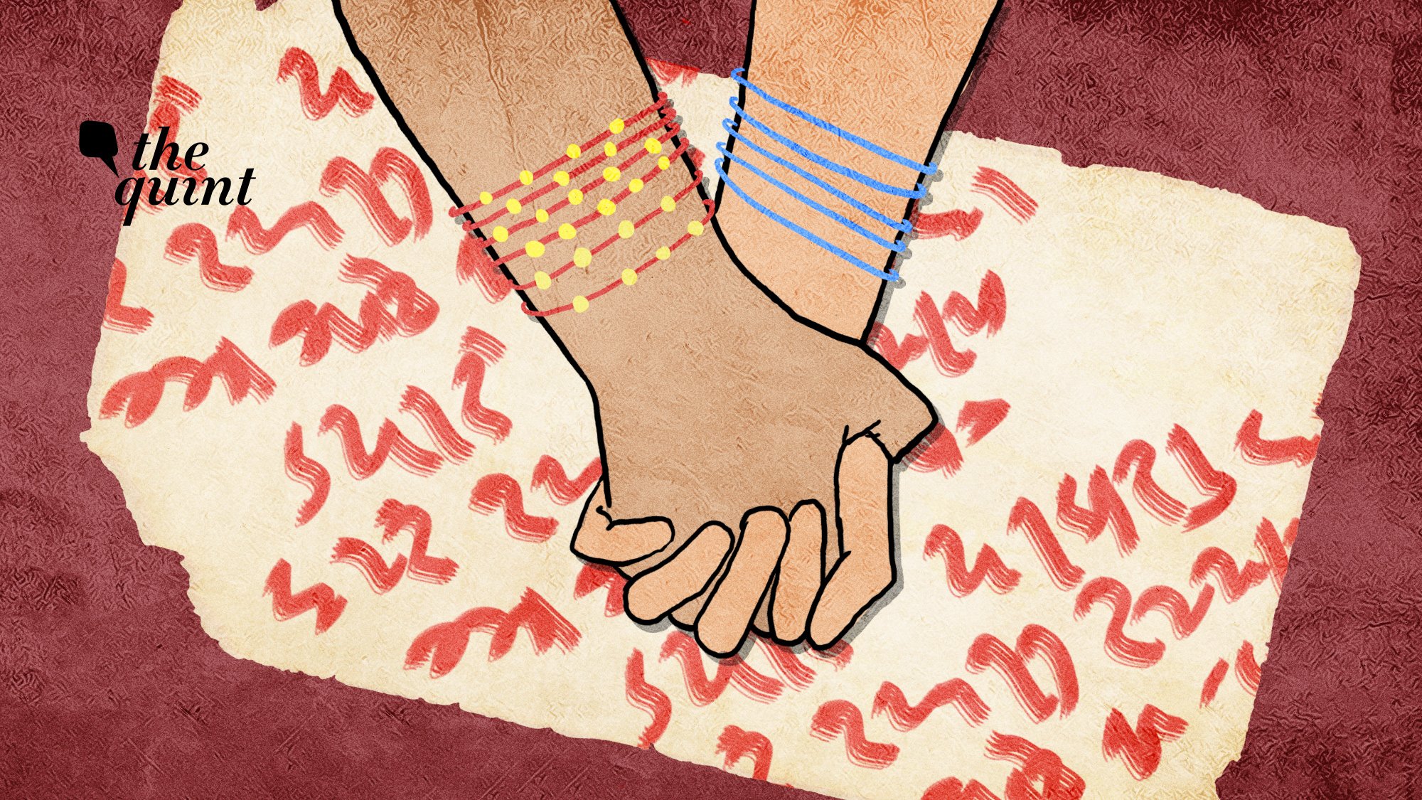 Shock Therapy, Forced Marriage: Life of Small-Town Lesbian Couples