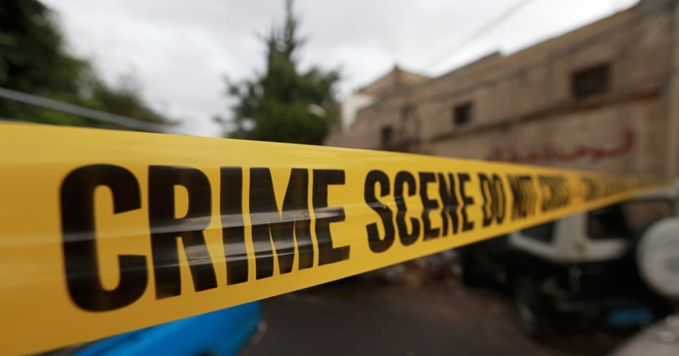 BJP Corporator, Family Members Shot Dead by Gunmen in Maharashtra