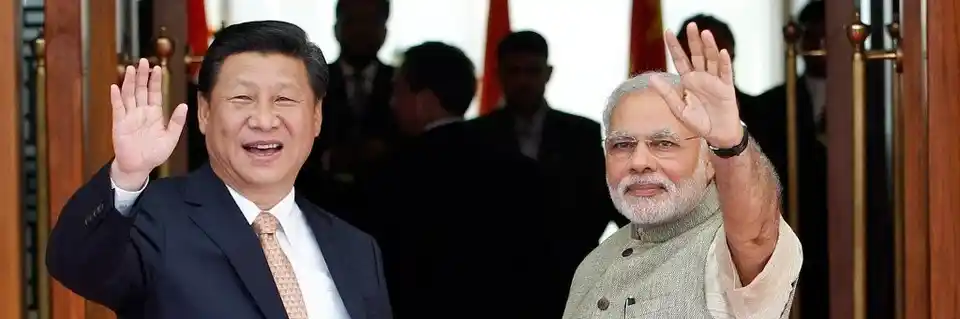 Image result for Wrinkle in Xi’s red carpet: China and Pakistan raise Kashmir, India objects