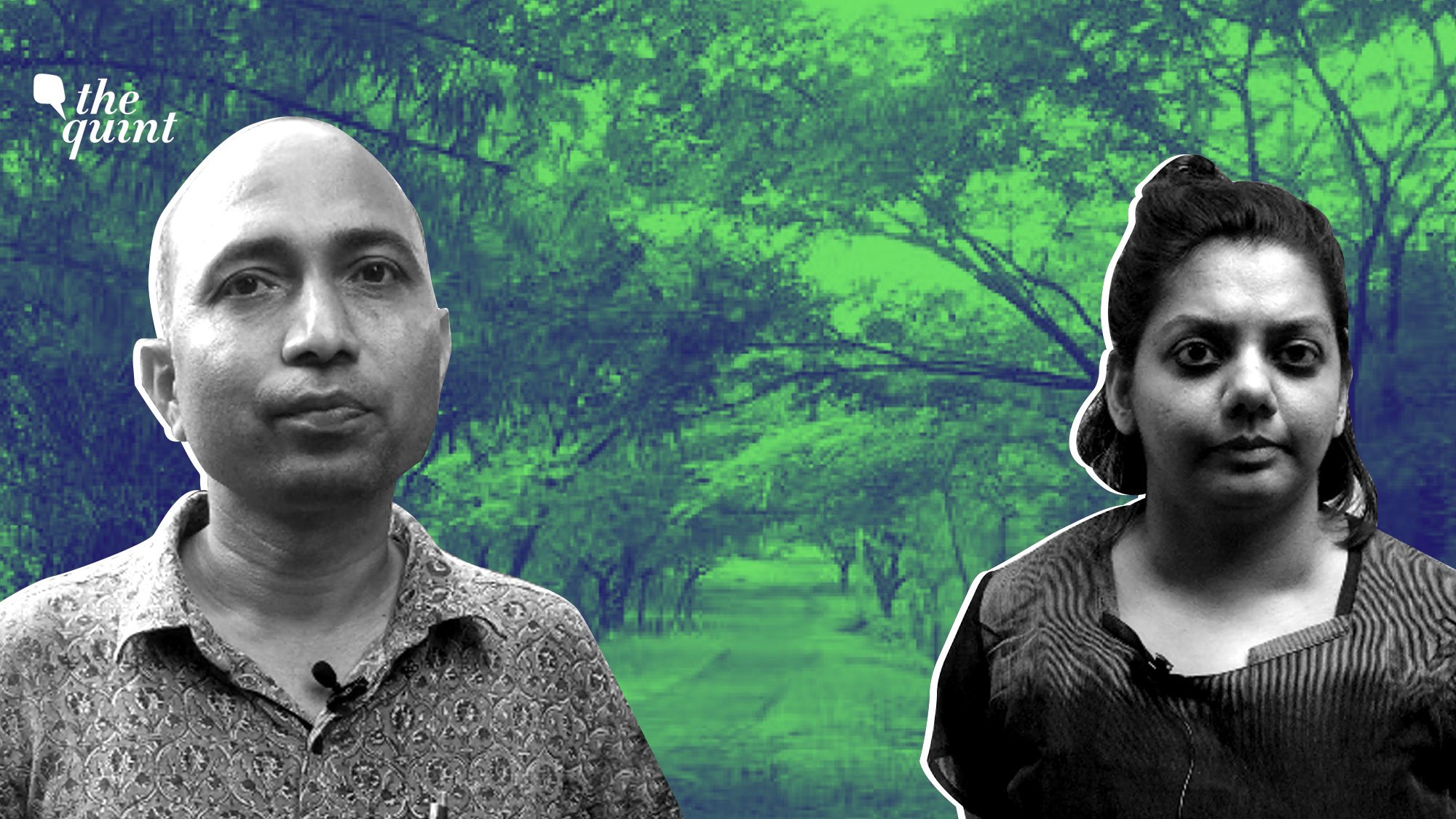 Shocked That All Cases Were Dismissed by HC, Say Aarey Activists