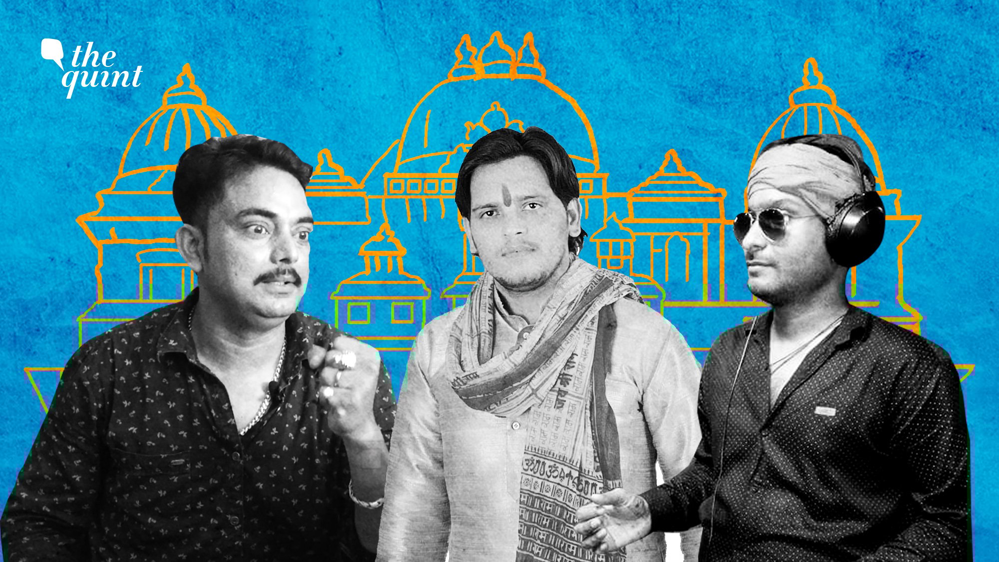 We interviewed these UP-based singers to understand, why this music? Why these lyrics? And since when did spreading hate become an excuse for entertainment?