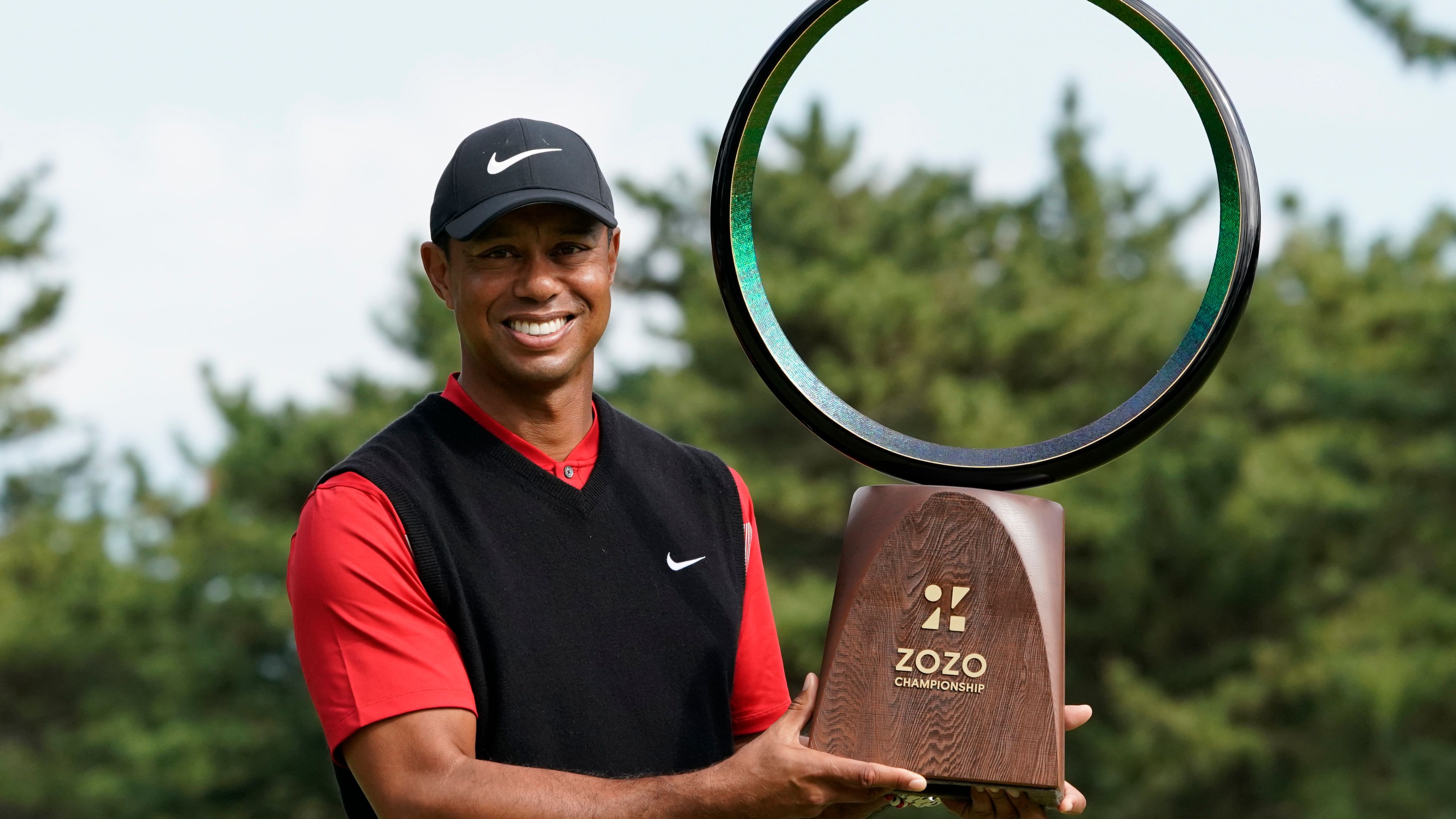 Woods Tied With Snead For Most PGA Wins, And No One Even ...