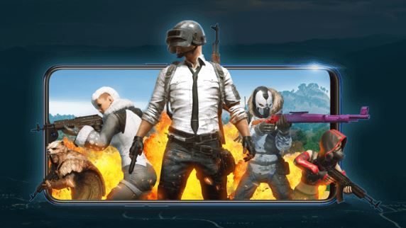 PUBG Mobile Combats Cheating With 10-Year Ban 