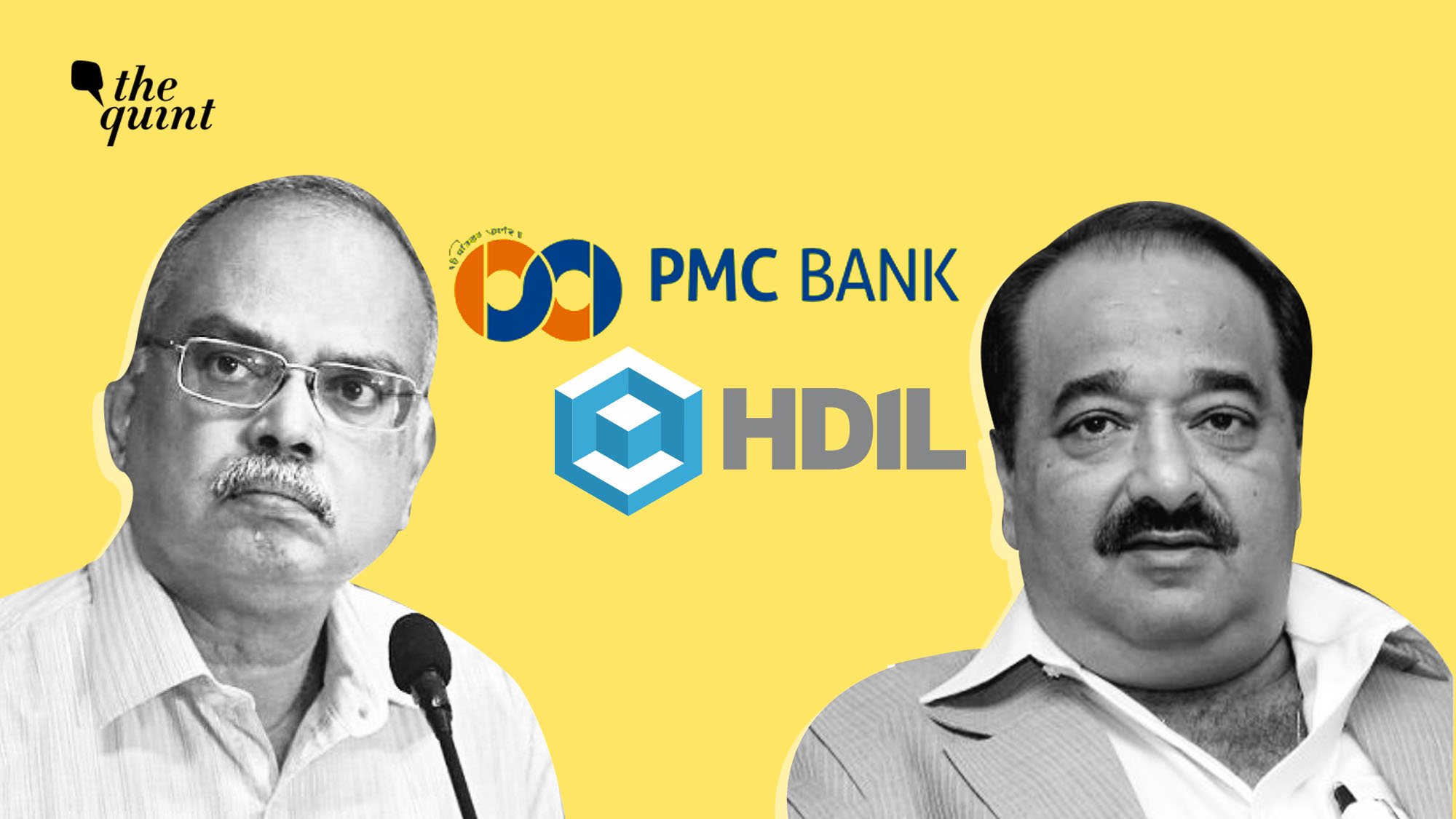 How a Three-Decade Relationship With HDIL Cost PMC Bank 4,355 Cr 