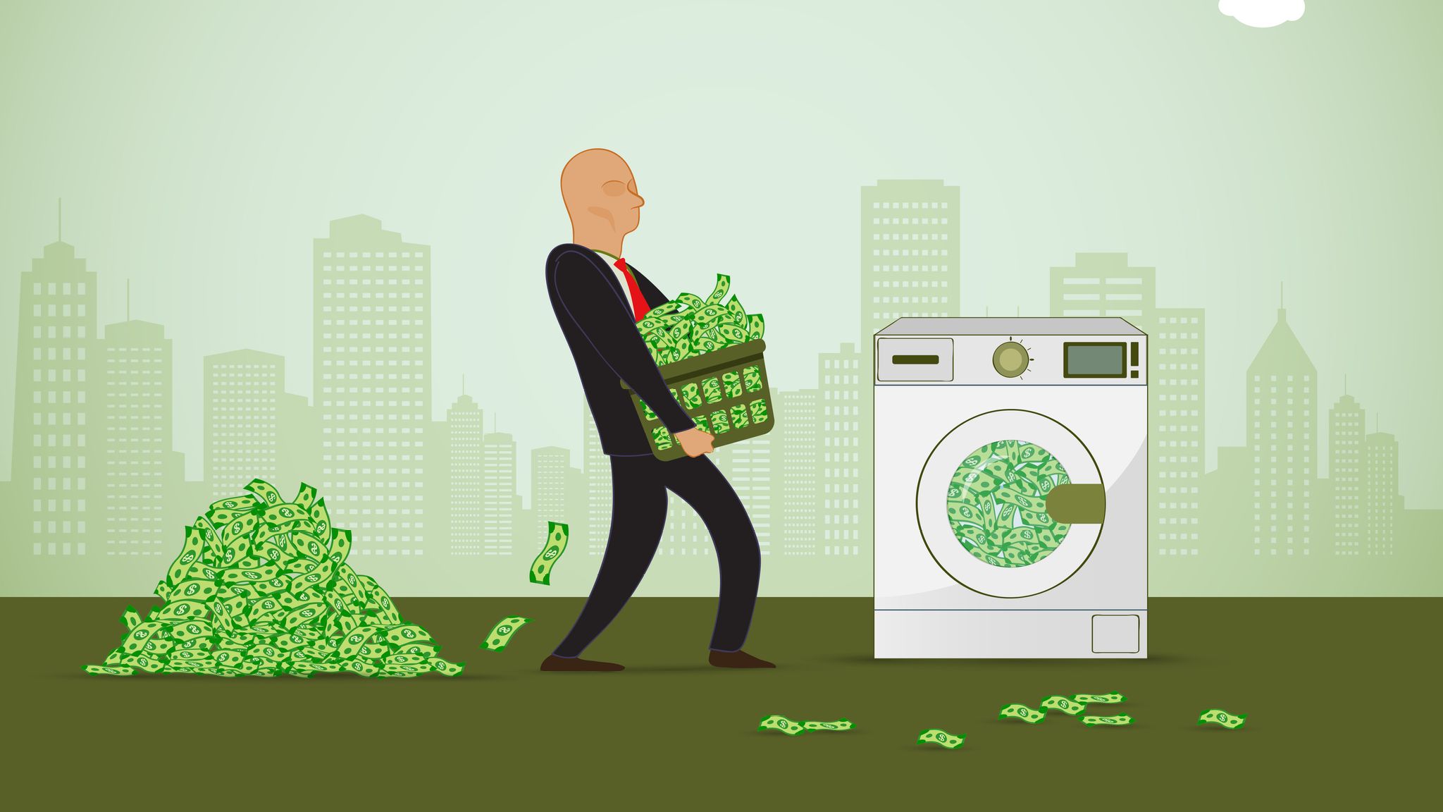 How Multinationals Still Avoid Paying Hundreds of Billions in Tax