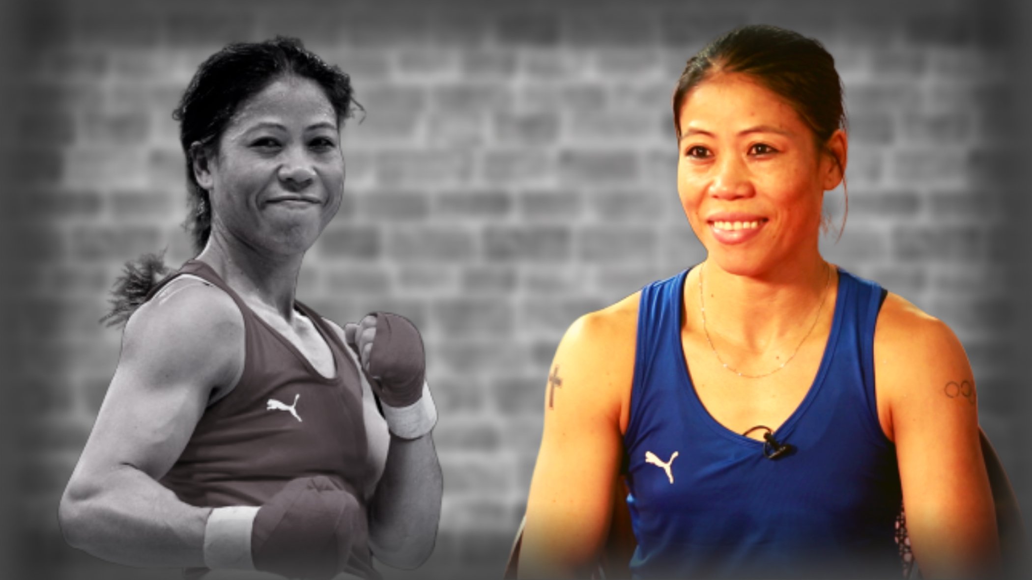 Seeded third and handed a bye into the pre-quarterfinals, Mary Kom will begin her campaign on 8 October.