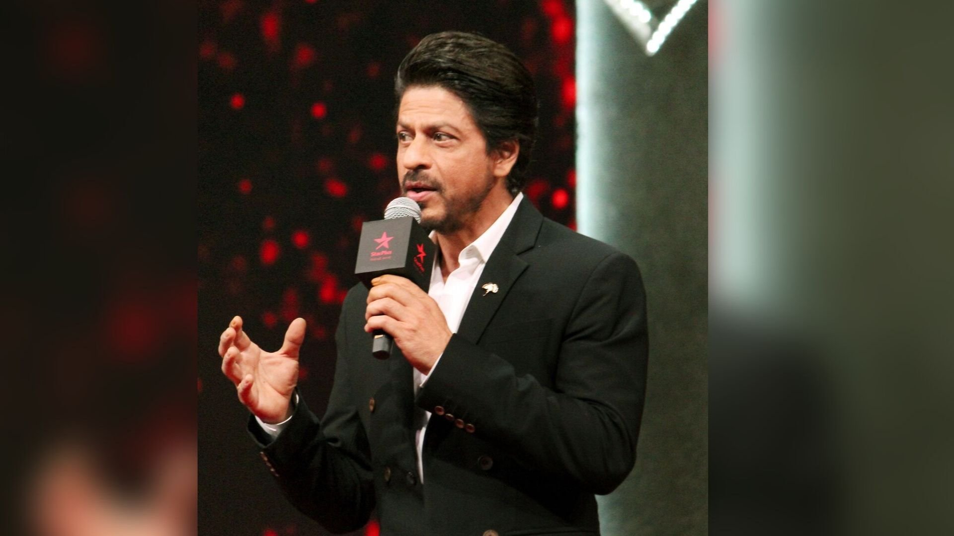 Ted Talks Will Help Us Understand What Young India Wants: SRK
