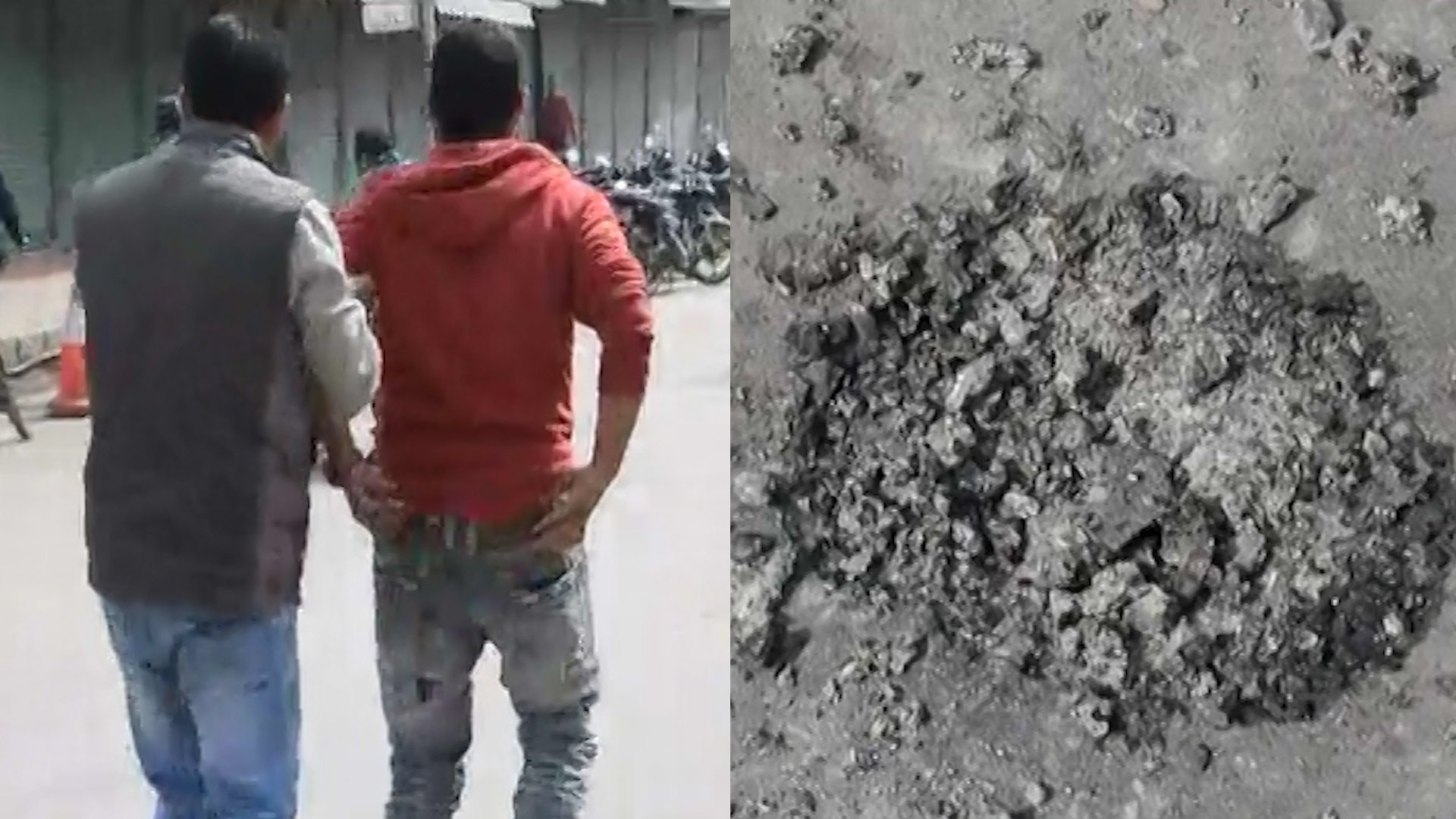 Traffic Cop Among 14 Injured In Grenade Attack in South Kashmir