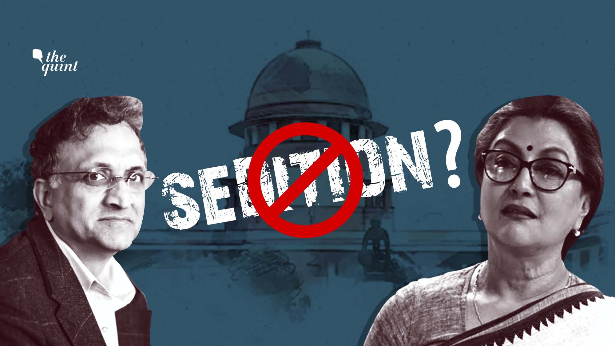 No, Writing a Letter to the PM on Lynchings is NOT Sedition