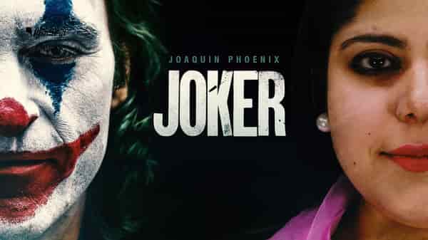Stutee Ghosh reviews Joaquin Pheonix latest, Joker.