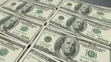 Forex reserves
