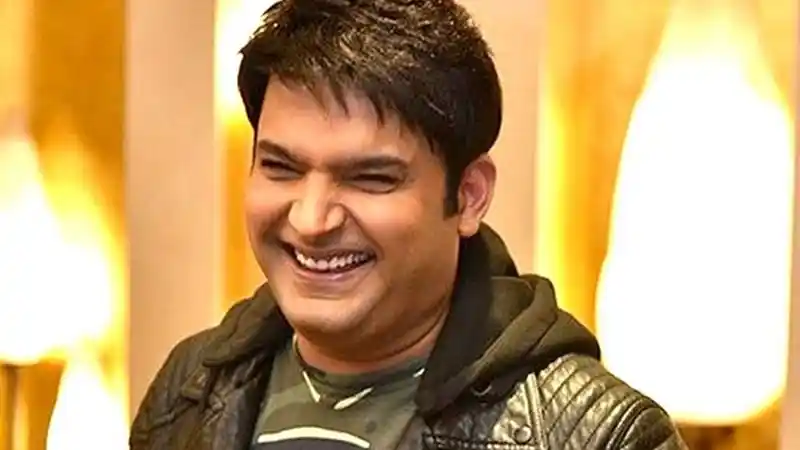 Kapil Sharma to shoot fresh episodes of The Kapil Sharma Show from ...