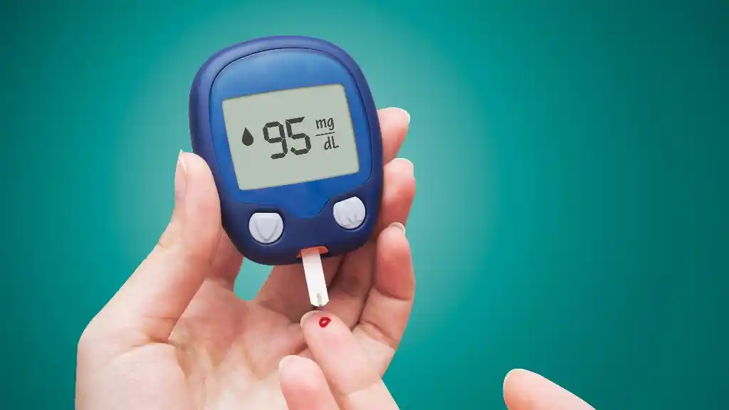 Cancer cells have several insulin receptors which make them respond more actively (than the other cells) to insulin’s ability to promote growth.
