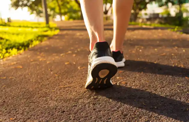 Maintain a healthy lifestyle to prevent diabetes. 