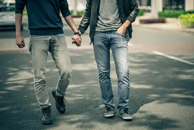 “Don’t open relationships always fail?”