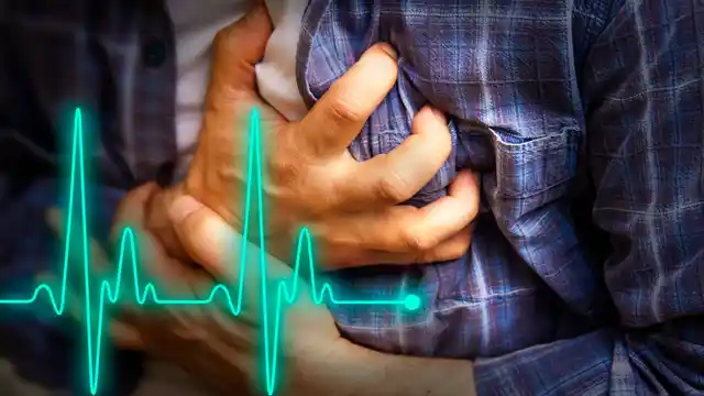 Consuming trans fats leads to cardiovascular diseases.