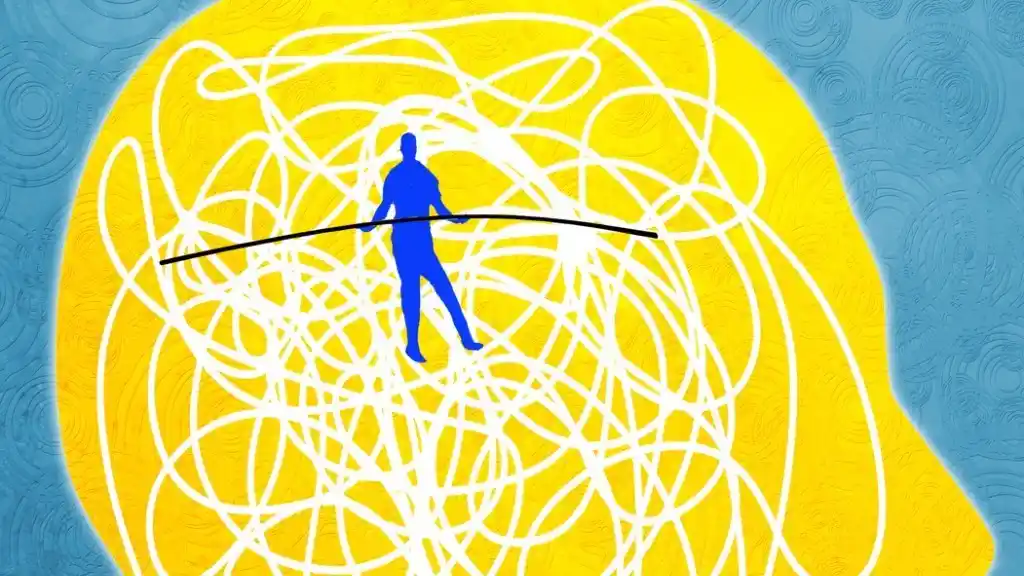 Reducing depression to simply a chemical imbalance gives a very bleak perspective of the illness to the one suffering with it.