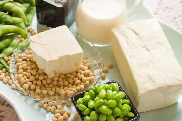 Protein is more thermogenic than carbs or fat.