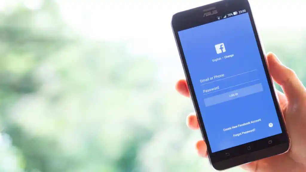 Facebook reported another data mishap at its end. 