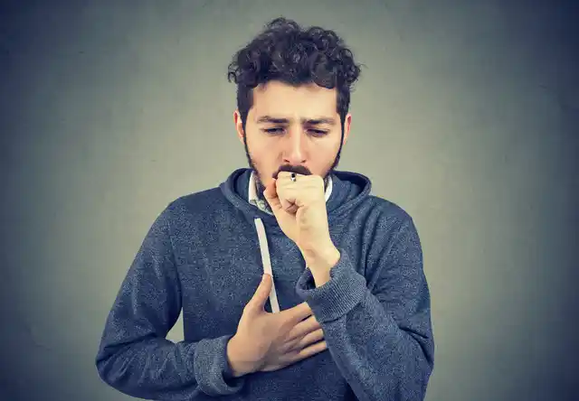 COPD patients should get themselves vaccinated against the flu from time to time.