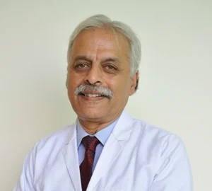 Dr Ashwini Setya