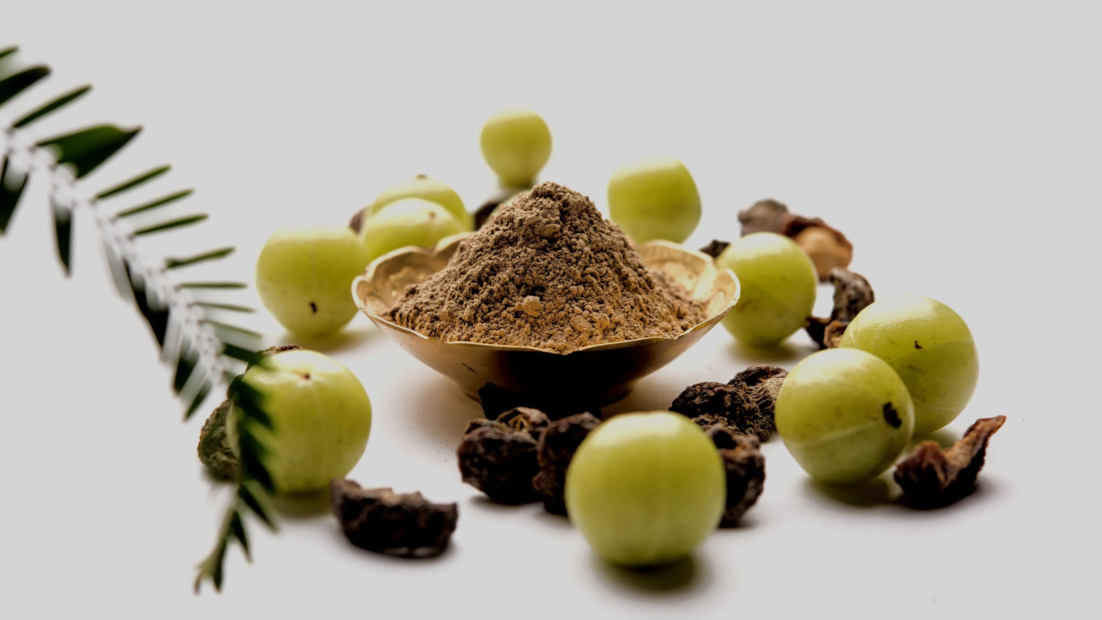 From Amla to Turmeric: Seven Indian Superfoods To Keep You Healthy