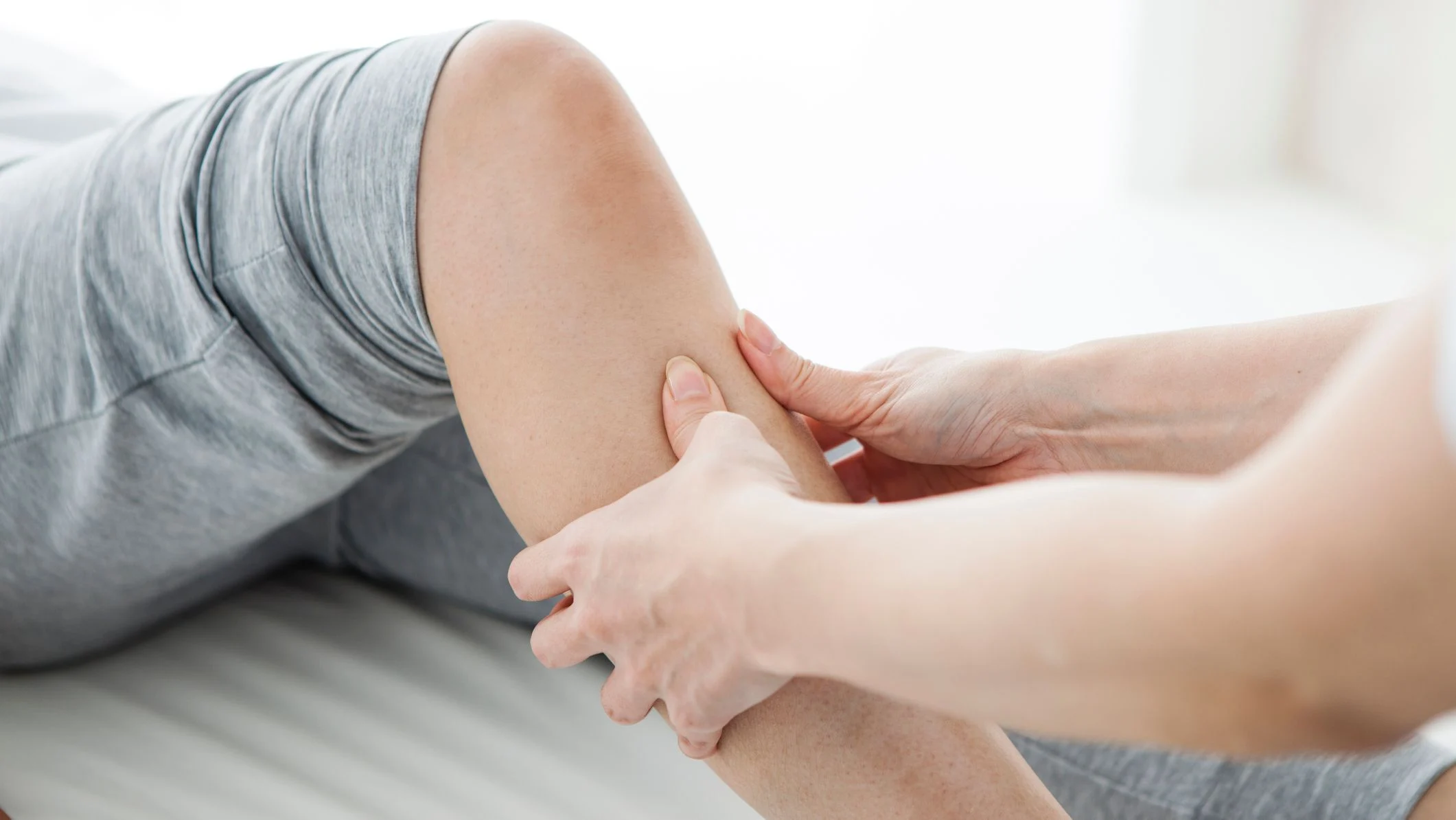 Massages Can Be Effective for Treating Arthritis in Knees: Study
