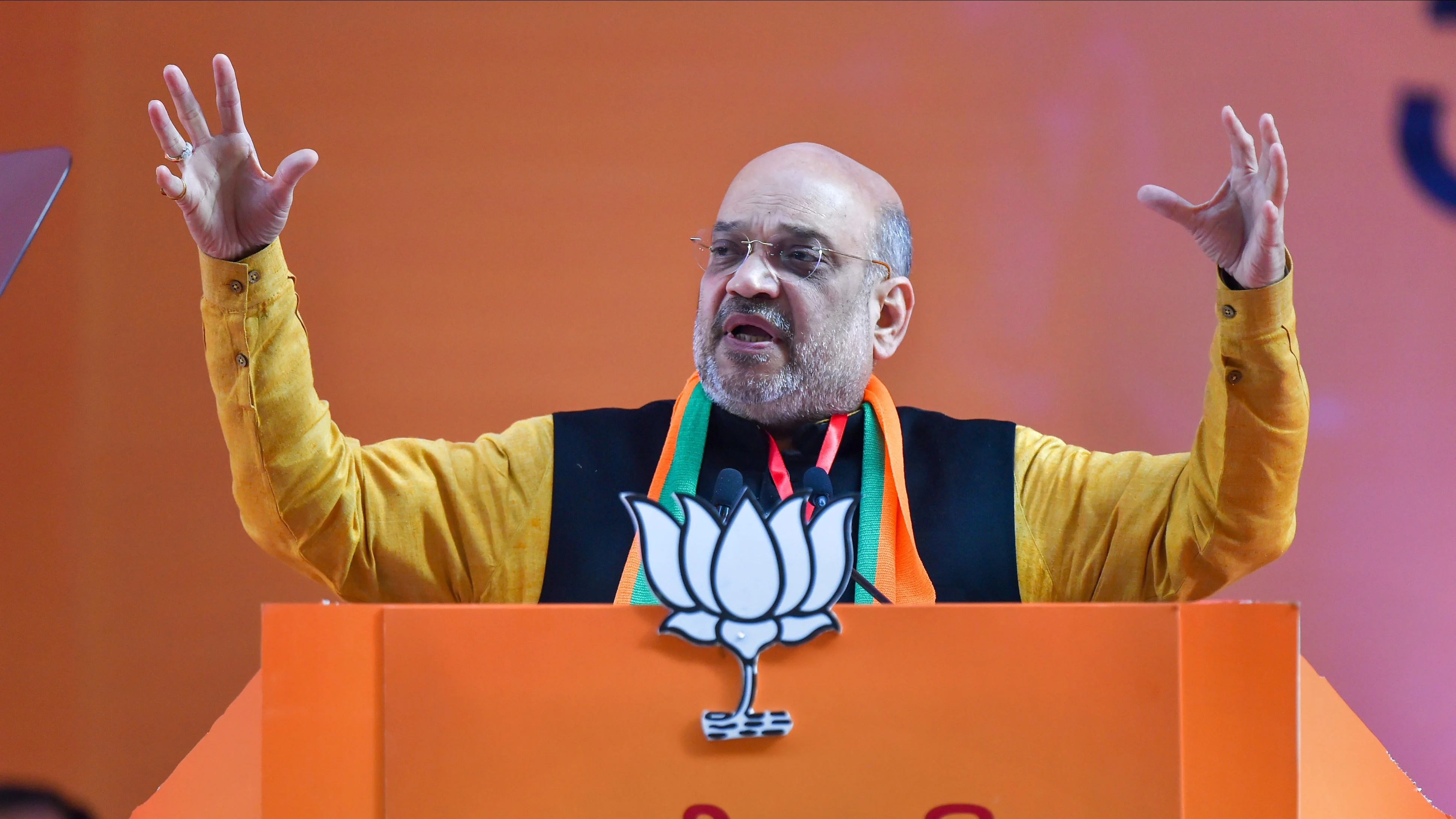 Image result for amit shah