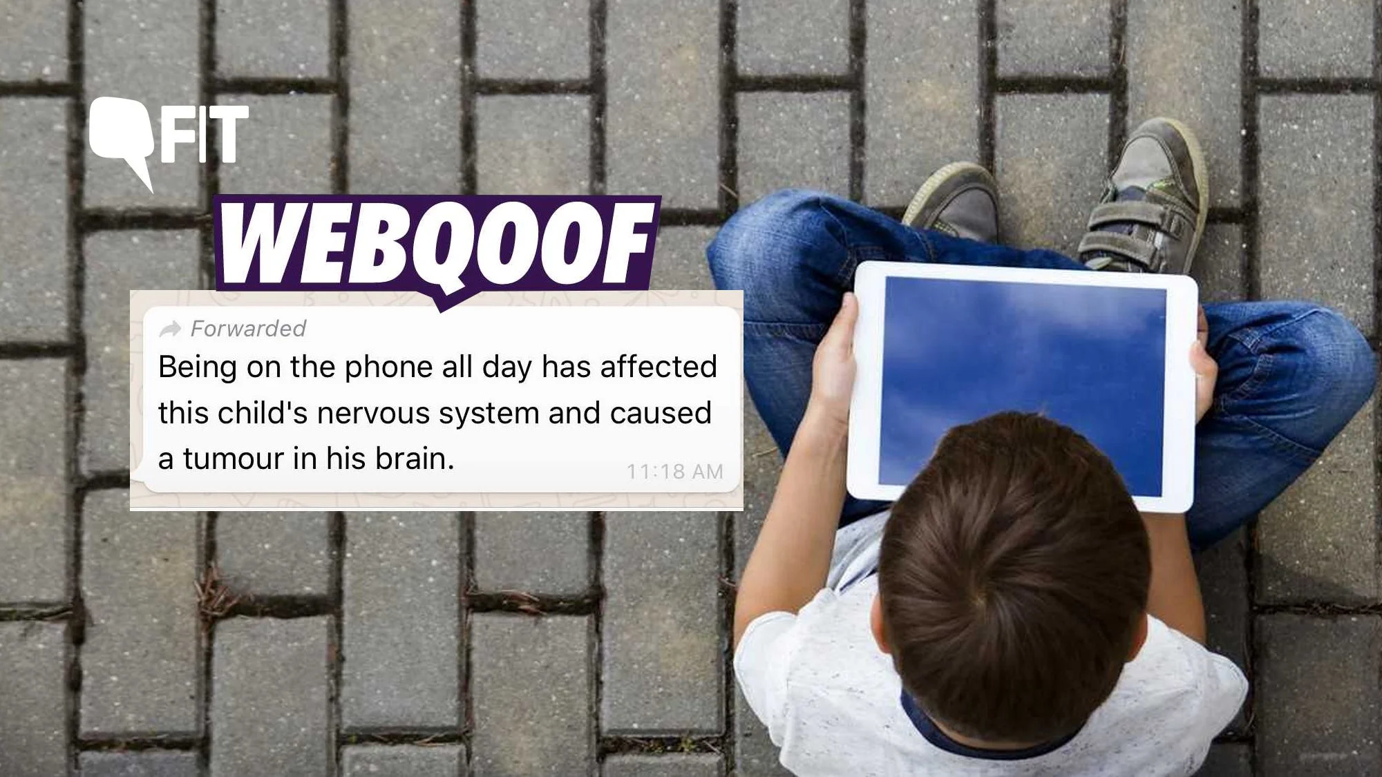 Mobile Phone Causes Brain Tumor And Damage To Nervous System Viral Mobile Phone Causes Brain Tumor And Damage To Nervous System Viral