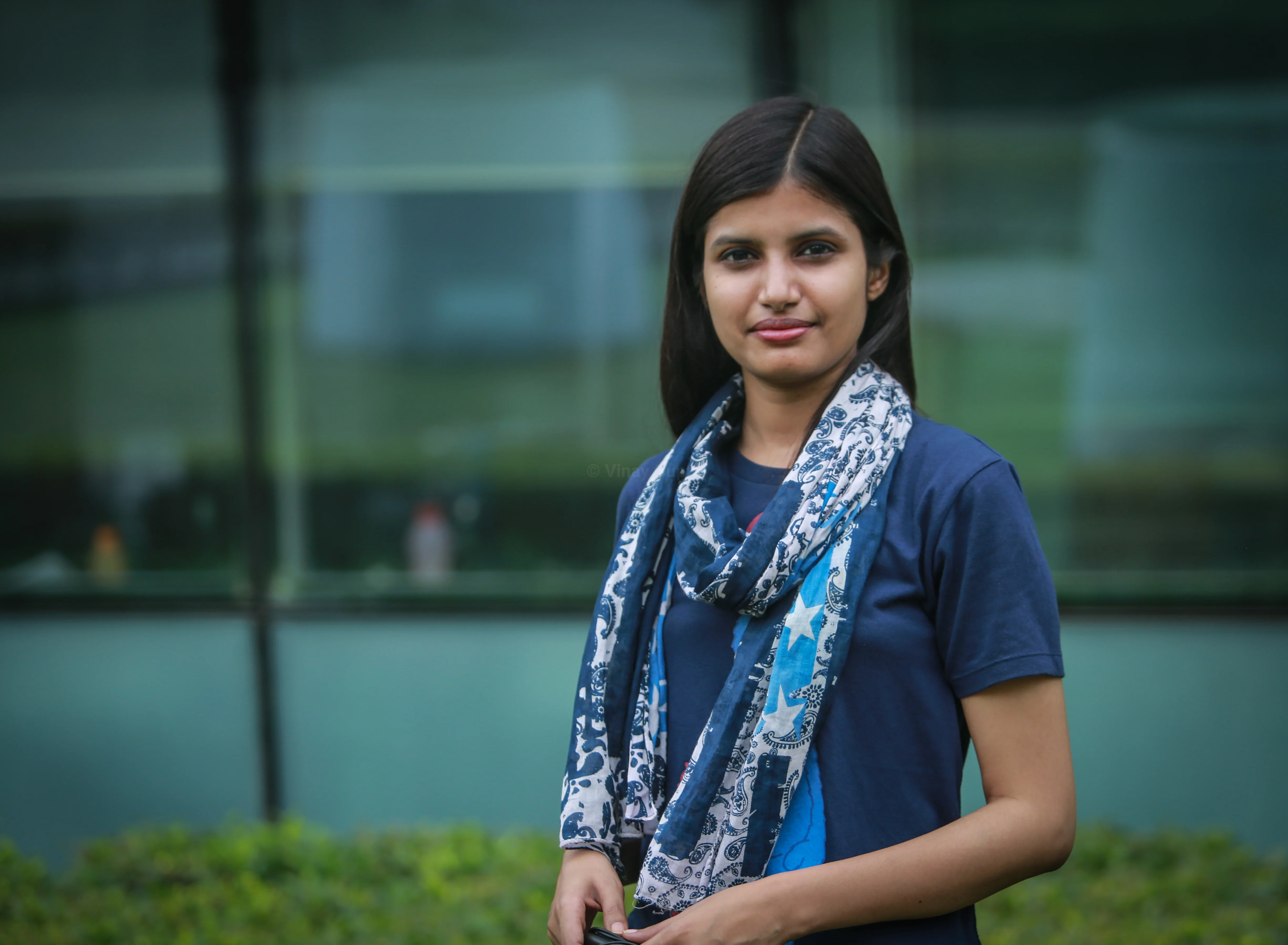 Surabhi Gupta