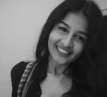 Anoushka Rajesh