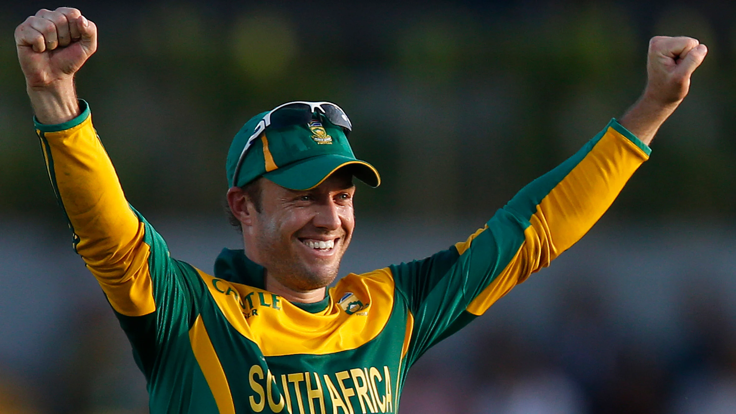 Watch | AB de Villiers Steps Down as South Africa's ODI Captain ...