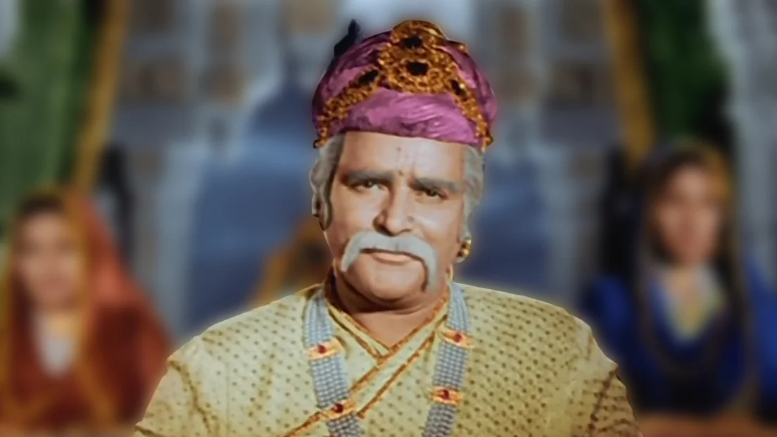 Prithviraj Kapoor Birth Anniversary Special Remembering Late