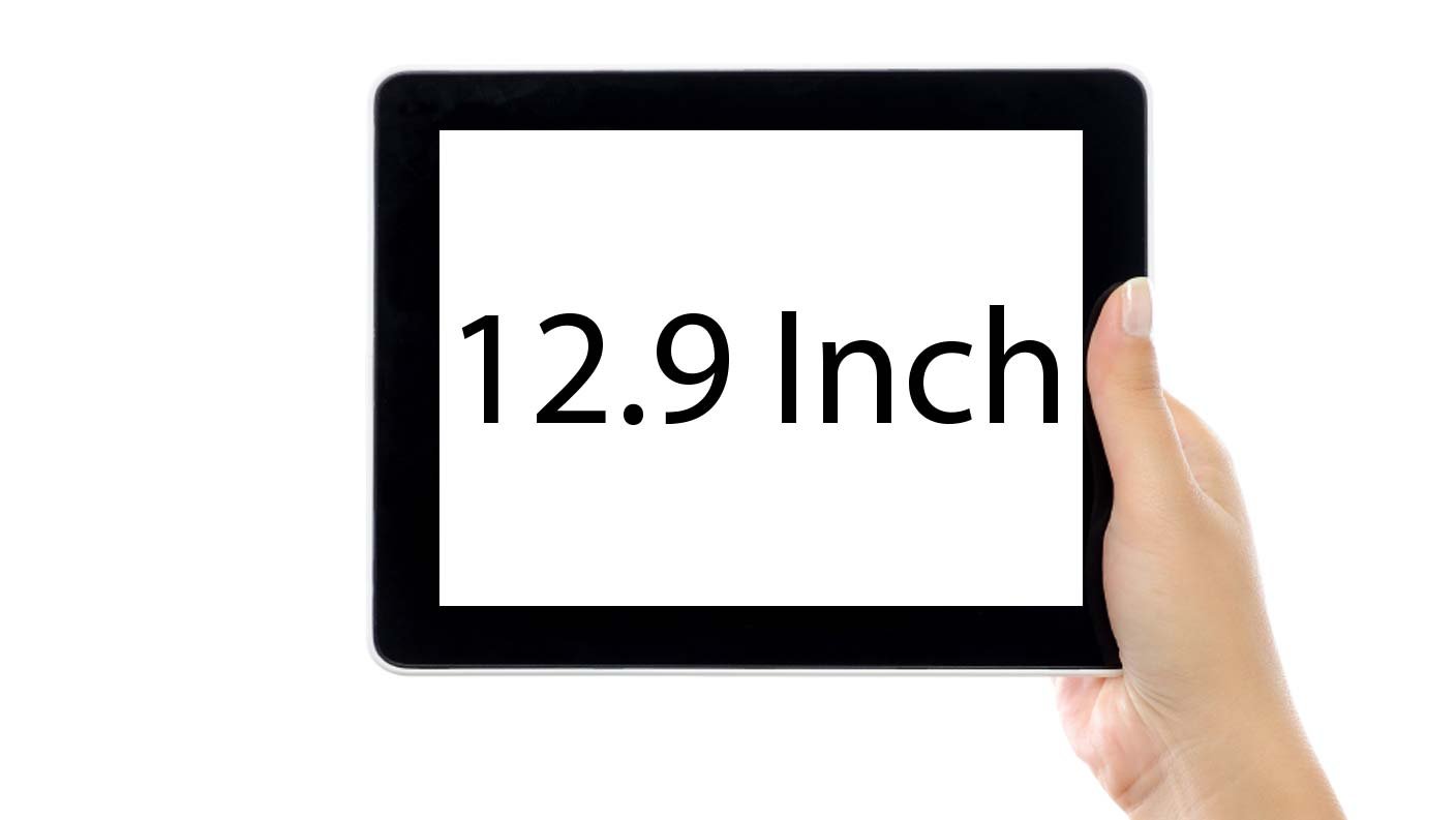 Leaked The Next Possible IPad Pro Screen Resolution The Quint