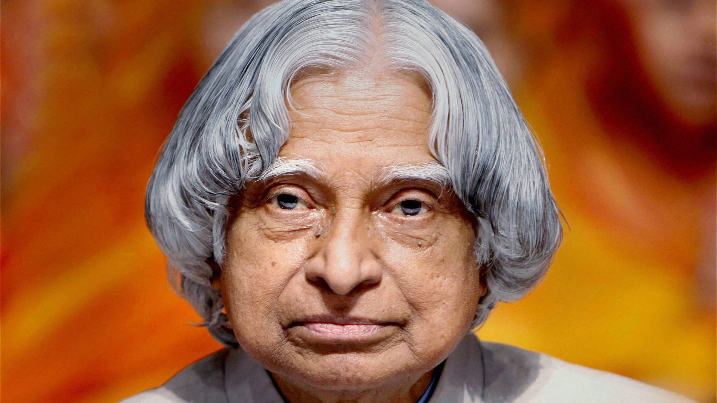 India Loses its Beloved Scientist President Dr APJ Abdul Kalam - The Quint