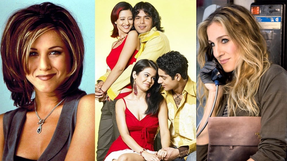 7 Iconic Fashion Trends That Were Inspired by TV Shows - The Quint