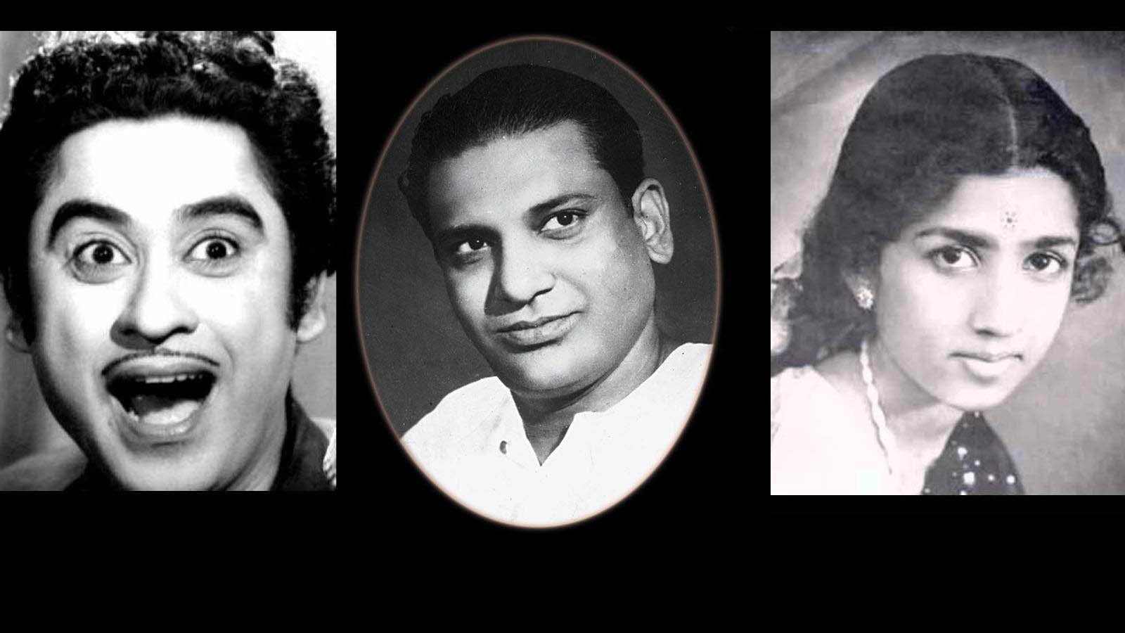 The Forgotten Khemchand Prakash, Who Gave Us Kishore 