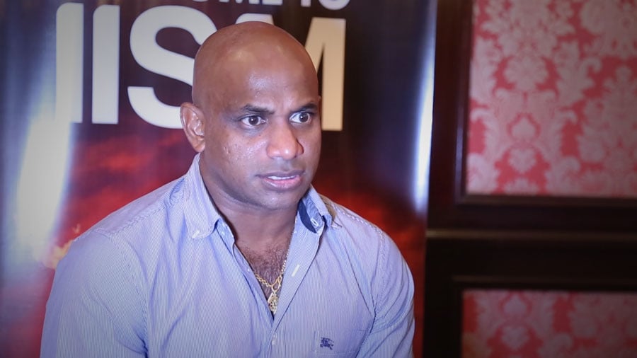 Sanath Jayasuriya Banned by ICC For 2 Years For Breaching 