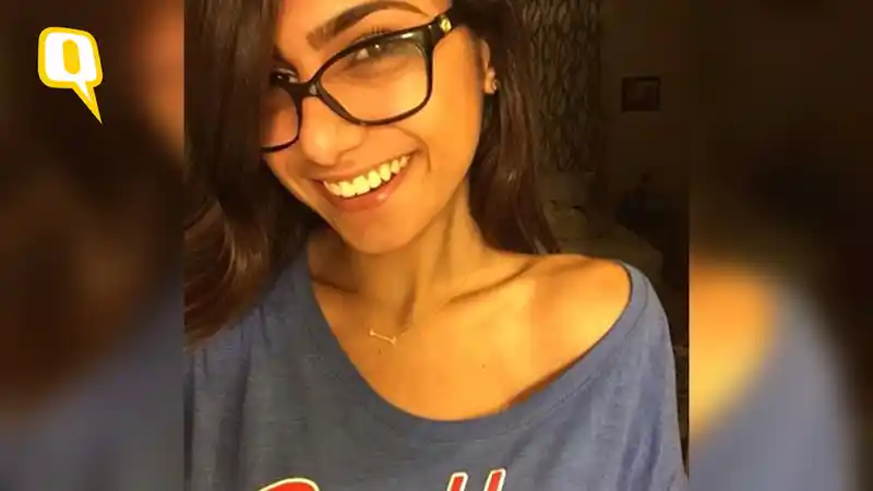 Mia Khalifa 2 Mia Khalifa 2