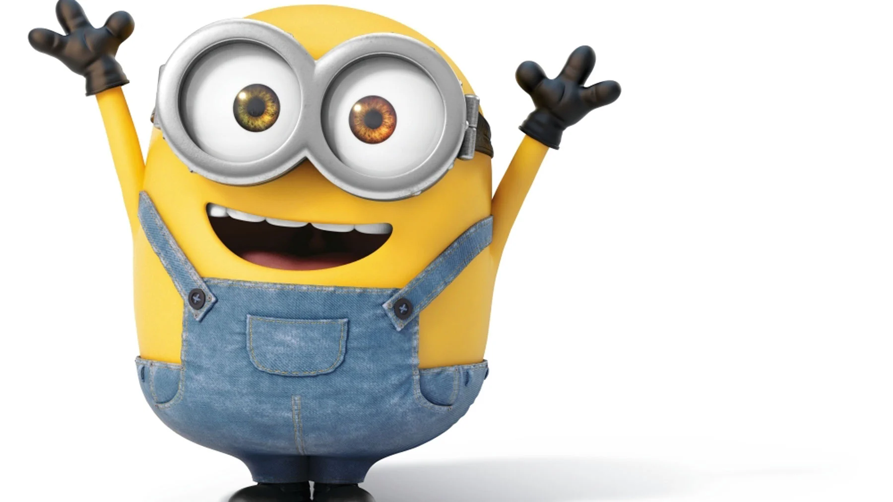 Minions & Paddington Win Big at BAFTA Children’s Awards - The Quint