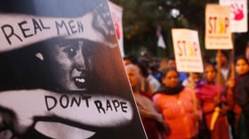 Rape
