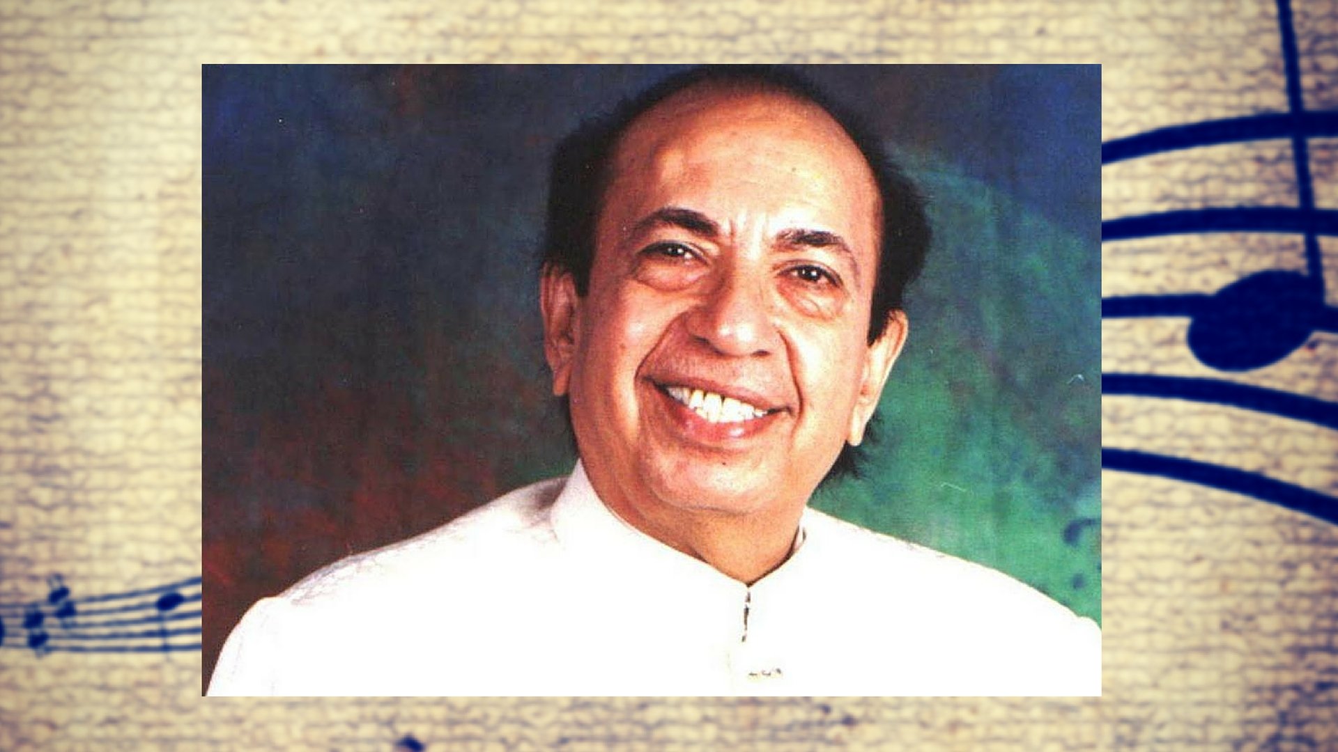 Mahendra Kapoor Birth Anniversary Celebrating Mahendra Kapoor, The