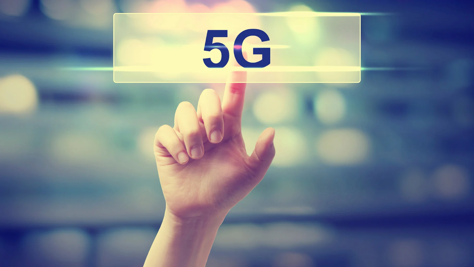 Why India Will Have to Wait Beyond 2019 To Use 5G Phones - The Quint