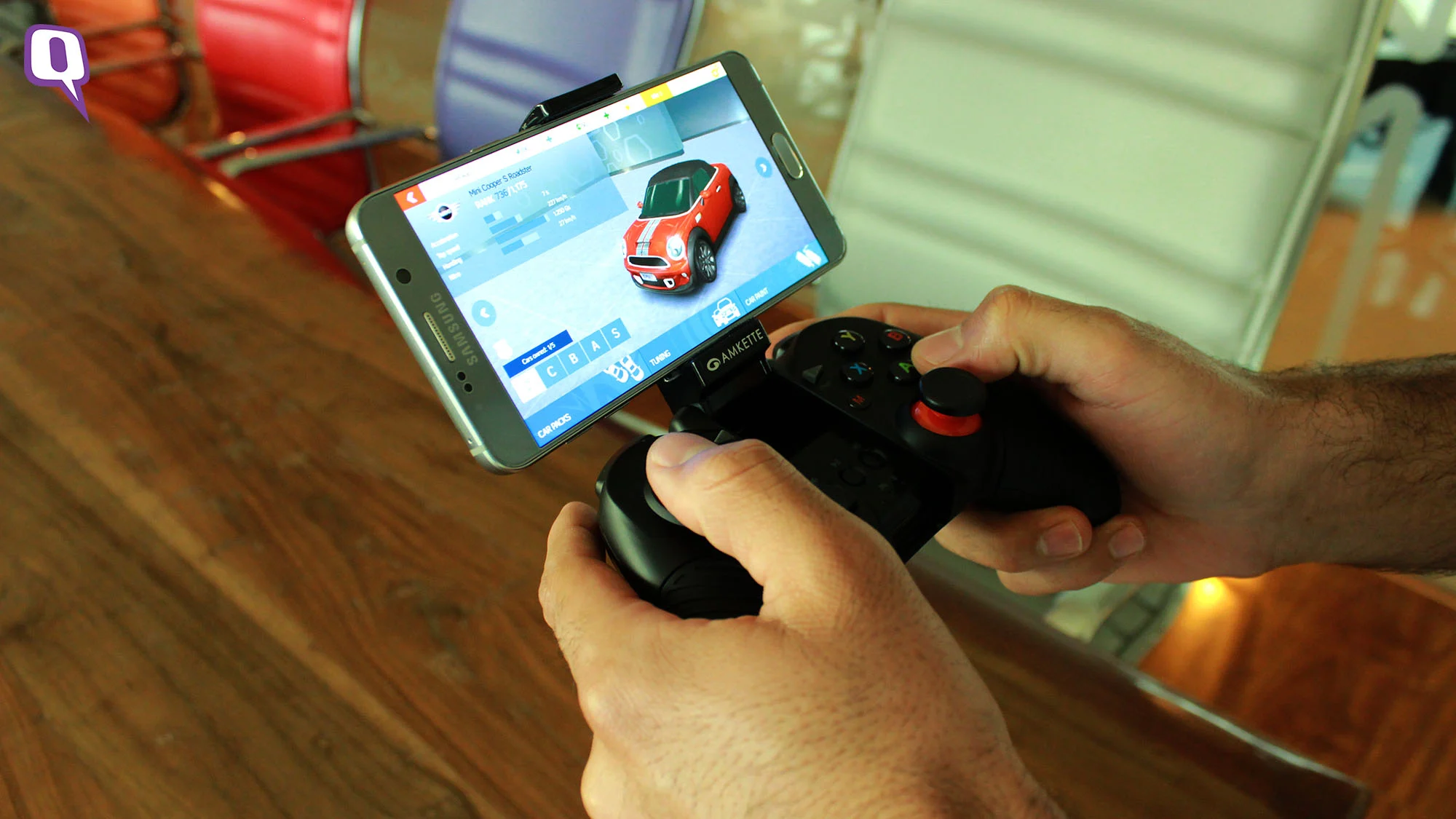 Review The Amkette Evo Gamepad Pro 2 Is Better Than Before The Quint